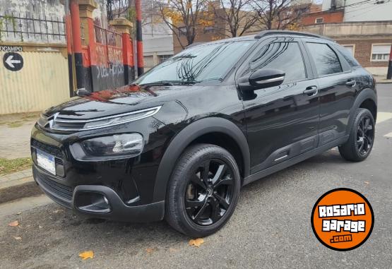 Autos - Citroen C4 Cactus 2022 Nafta 62000Km - En Venta