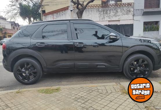 Autos - Citroen C4 Cactus 2022 Nafta 62000Km - En Venta