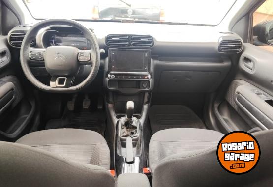 Autos - Citroen C4 Cactus 2022 Nafta 62000Km - En Venta