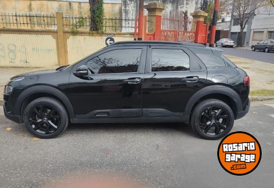 Autos - Citroen C4 Cactus 2022 Nafta 62000Km - En Venta