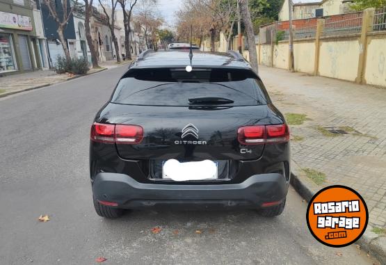 Autos - Citroen C4 Cactus 2022 Nafta 62000Km - En Venta