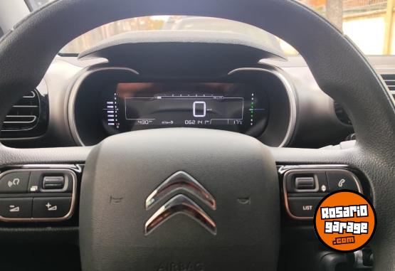 Autos - Citroen C4 Cactus 2022 Nafta 62000Km - En Venta