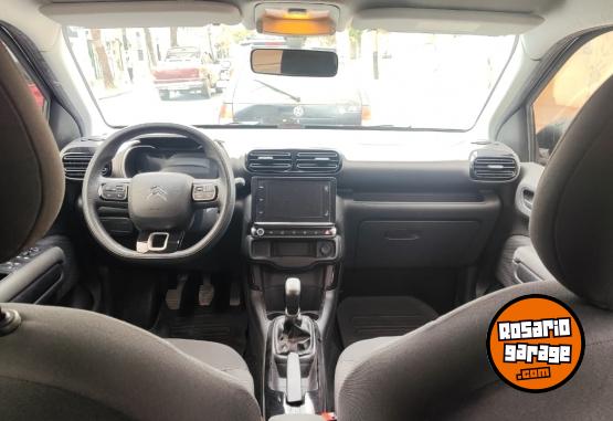 Autos - Citroen C4 Cactus 2022 Nafta 62000Km - En Venta
