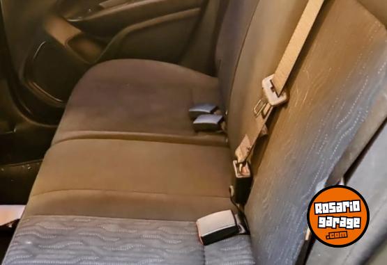 Autos - Fiat CRONOS 2019 Nafta 100000Km - En Venta