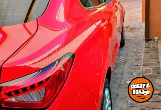 Autos - Fiat CRONOS 2019 Nafta 100000Km - En Venta