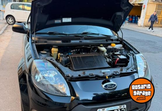 Autos - Ford KA 2012 Nafta 68000Km - En Venta