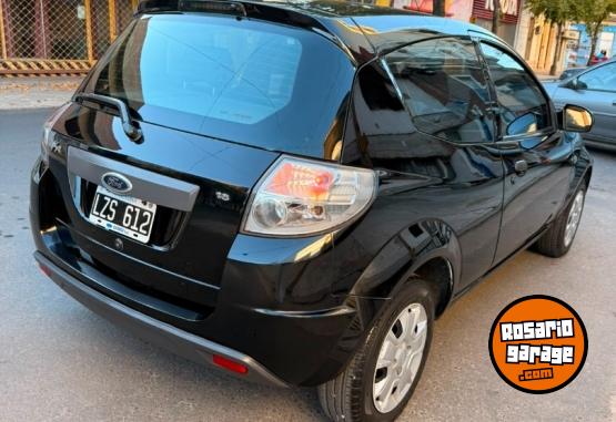 Autos - Ford KA 2012 Nafta 68000Km - En Venta