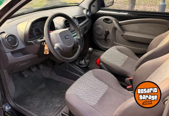 Autos - Ford KA 2012 Nafta 68000Km - En Venta