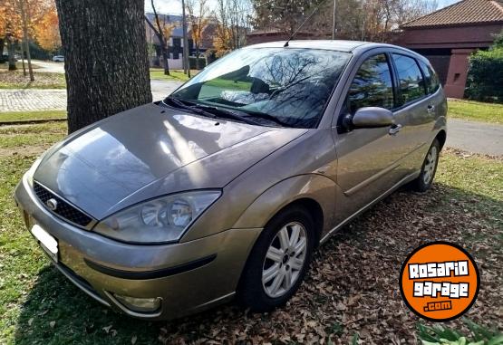 Autos - Ford Focus 2005 Diesel 278000Km - En Venta