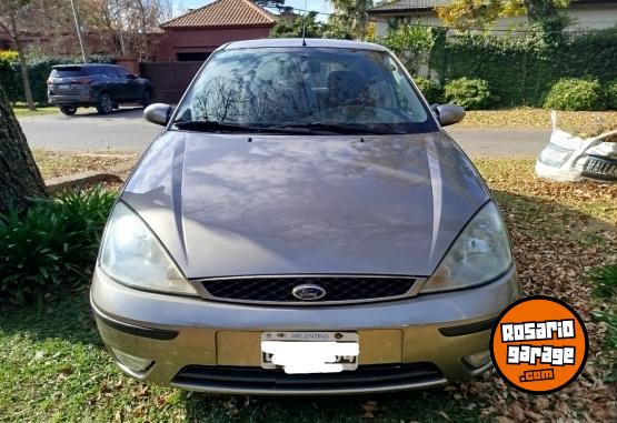 Autos - Ford Focus 2005 Diesel 278000Km - En Venta