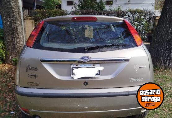 Autos - Ford Focus 2005 Diesel 278000Km - En Venta