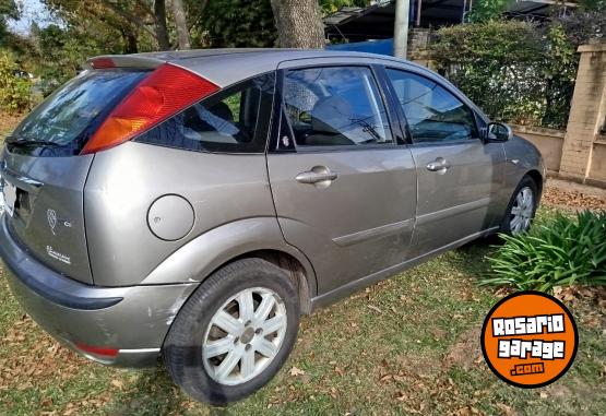 Autos - Ford Focus 2005 Diesel 278000Km - En Venta