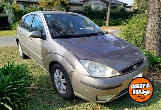 Autos - Ford Focus 2005 Diesel 278000Km - En Venta