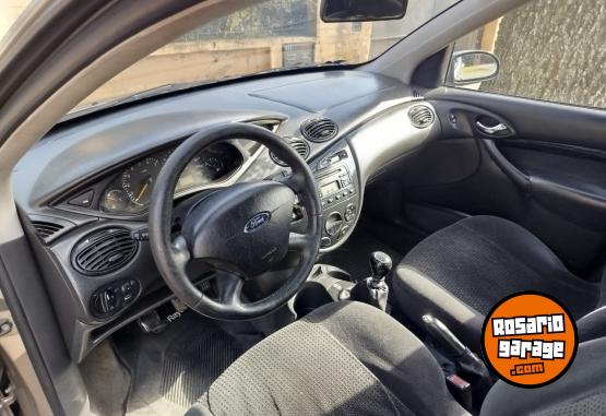 Autos - Ford Focus 2005 Diesel 278000Km - En Venta