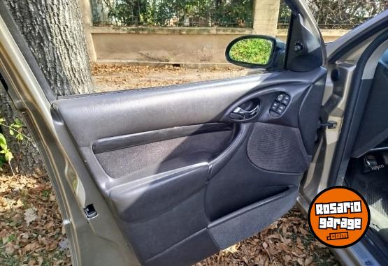 Autos - Ford Focus 2005 Diesel 278000Km - En Venta