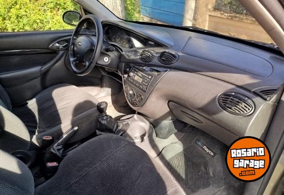 Autos - Ford Focus 2005 Diesel 278000Km - En Venta