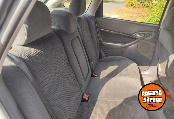 Autos - Ford Focus 2005 Diesel 278000Km - En Venta