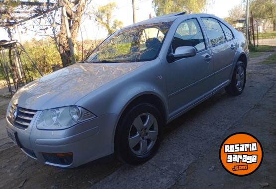 Autos - Volkswagen Bora 2008 GNC 223000Km - En Venta