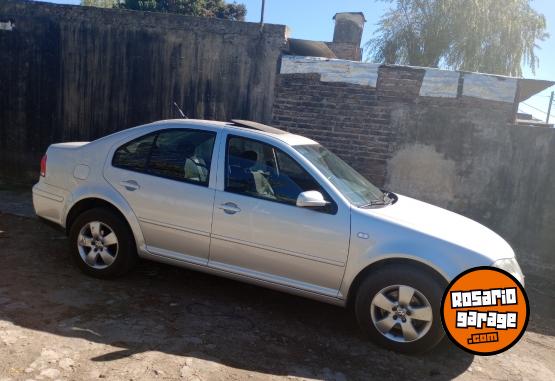 Autos - Volkswagen Bora 2008 GNC 223000Km - En Venta