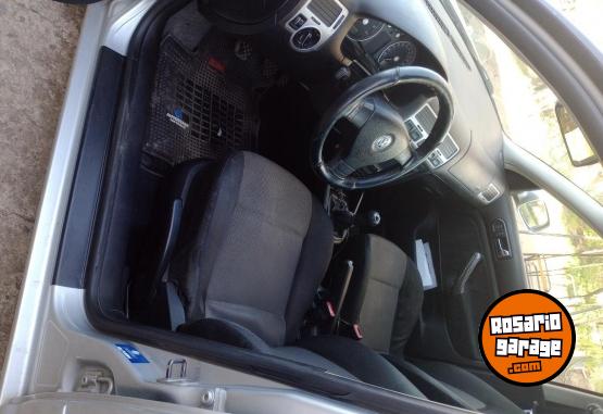 Autos - Volkswagen Bora 2008 GNC 223000Km - En Venta