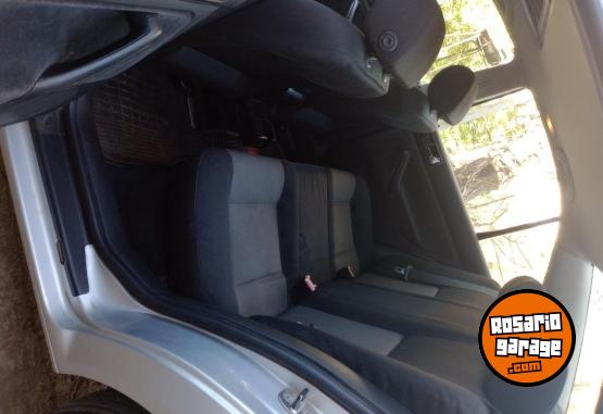 Autos - Volkswagen Bora 2008 GNC 223000Km - En Venta