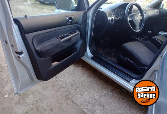 Autos - Volkswagen Bora 2008 GNC 223000Km - En Venta