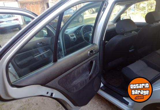 Autos - Volkswagen Bora 2008 GNC 223000Km - En Venta