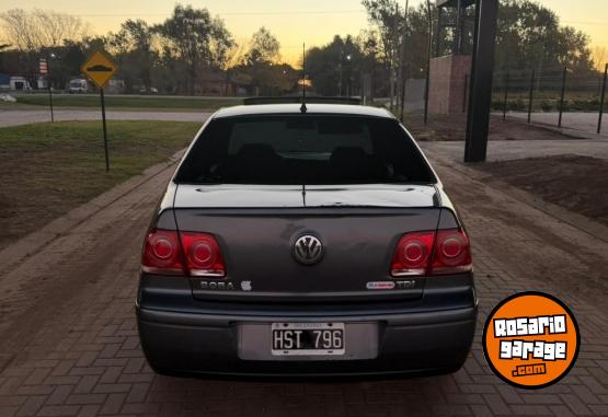 Autos - Volkswagen bora 2009 Diesel 150000Km - En Venta