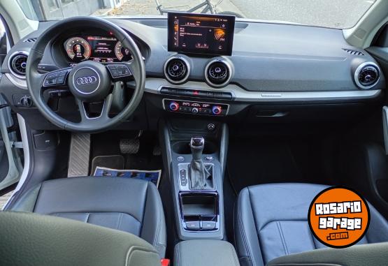 Camionetas - Audi Q2 2025 Nafta 19000Km - En Venta