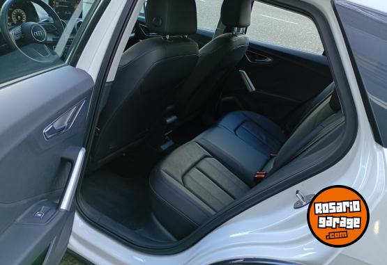 Camionetas - Audi Q2 2025 Nafta 19000Km - En Venta
