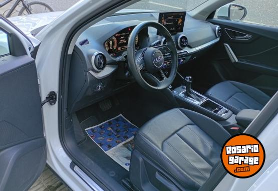 Camionetas - Audi Q2 2025 Nafta 19000Km - En Venta