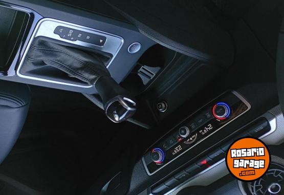 Camionetas - Audi Q2 2025 Nafta 19000Km - En Venta