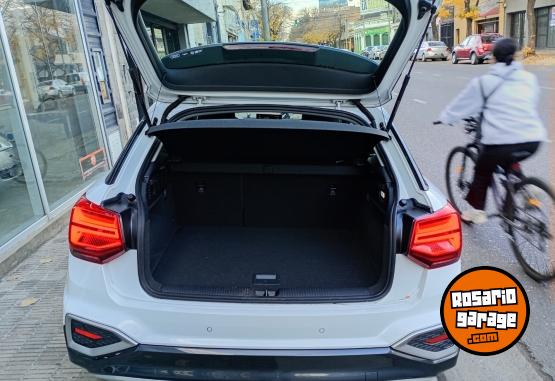 Camionetas - Audi Q2 2025 Nafta 19000Km - En Venta