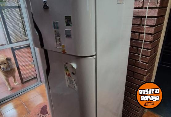 Hogar - vendo heladera gafa - En Venta