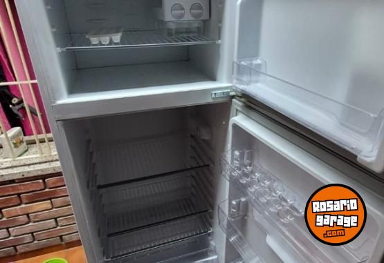 Hogar - vendo heladera gafa - En Venta