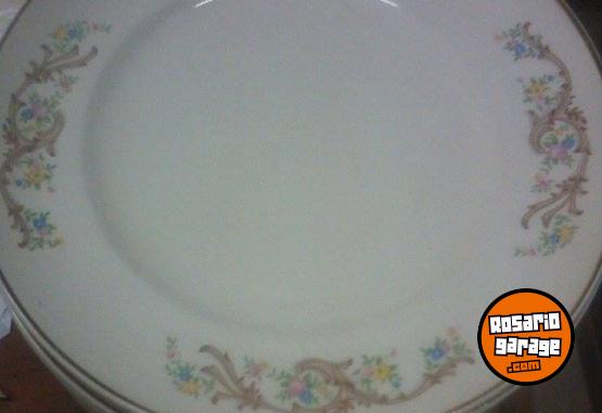 Hogar - vajilla de porcelana Hartford - En Venta