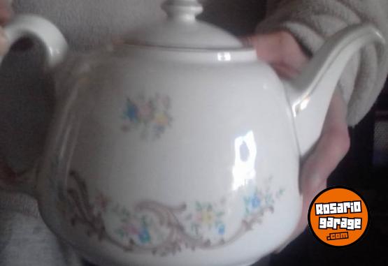 Hogar - vajilla de porcelana Hartford - En Venta