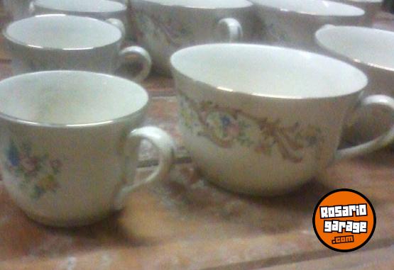 Hogar - vajilla de porcelana Hartford - En Venta