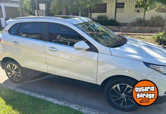 Camionetas - Baic X55 2018 Nafta 107000Km - En Venta