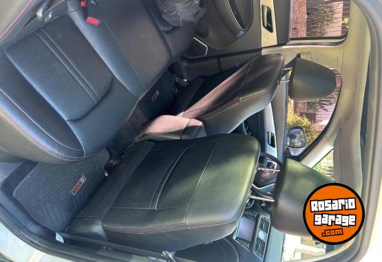 Camionetas - Baic X55 2018 Nafta 107000Km - En Venta