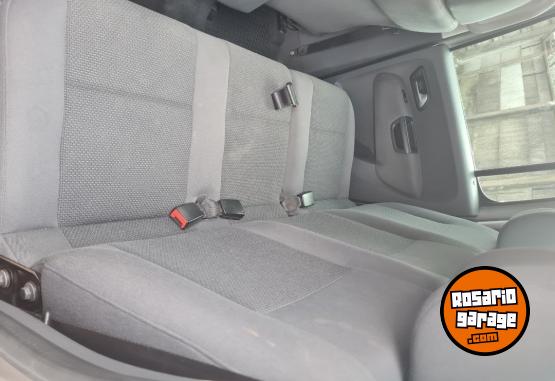 Camionetas - Volkswagen Amarok 2015 Diesel 247000Km - En Venta