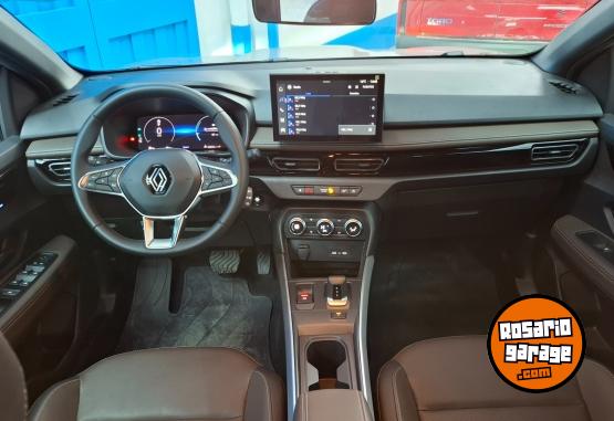 Autos - Renault Kardian 1.0T Iconic 2026 Nafta 0Km - En Venta
