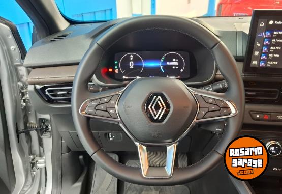 Autos - Renault Kardian 1.0T Iconic 2026 Nafta 0Km - En Venta
