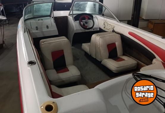 Embarcaciones - Pietra 460 open 2006 mariner 40 2t arranque y power trim 1997 4.500u$s - En Venta
