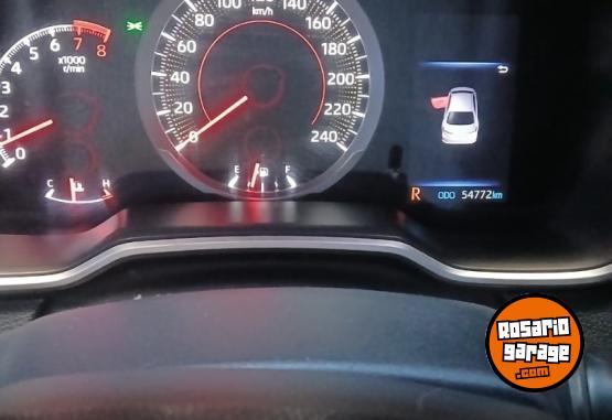 Autos - Toyota Corolla xei 2021 Nafta 54700Km - En Venta