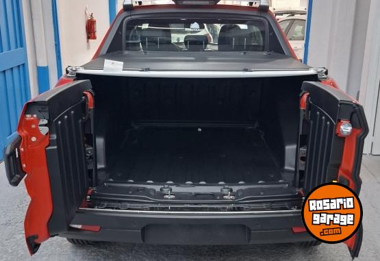 Camionetas - Fiat Toro Freedom 1.3T 2026 Nafta 0Km - En Venta
