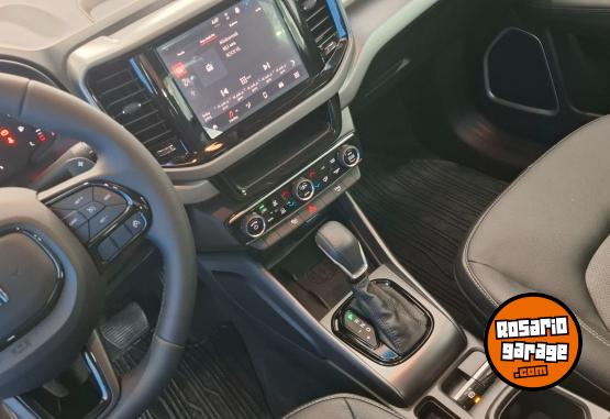 Camionetas - Fiat Toro Freedom 1.3T 2026 Nafta 0Km - En Venta