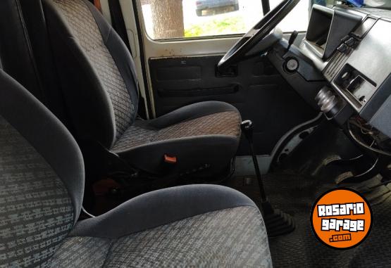 Utilitarios - Renault Trafic 1995 Diesel 111111Km - En Venta