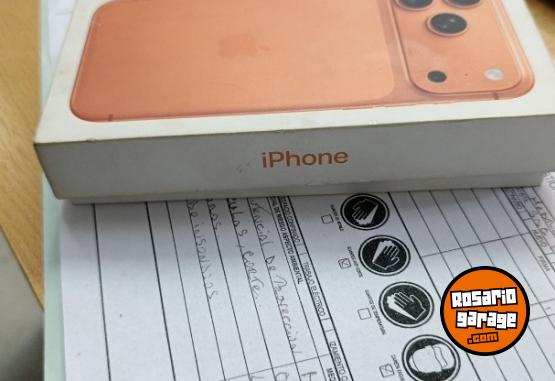 Telefon�a - Phone 17 pro max - En Venta