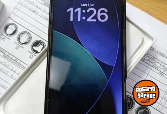 Telefon�a - Phone 17 pro max - En Venta